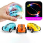 360° Laser High-Speed Toy Car