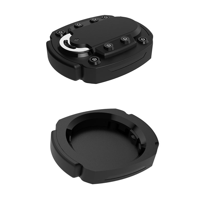 Portable Topless Can Opener