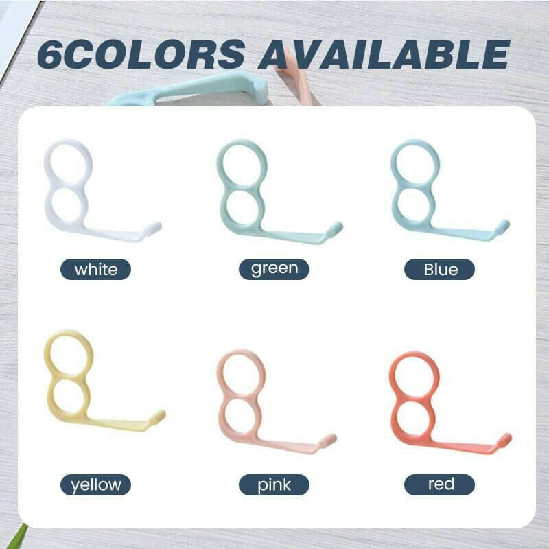 Finger Ring Mobile Phone Mount