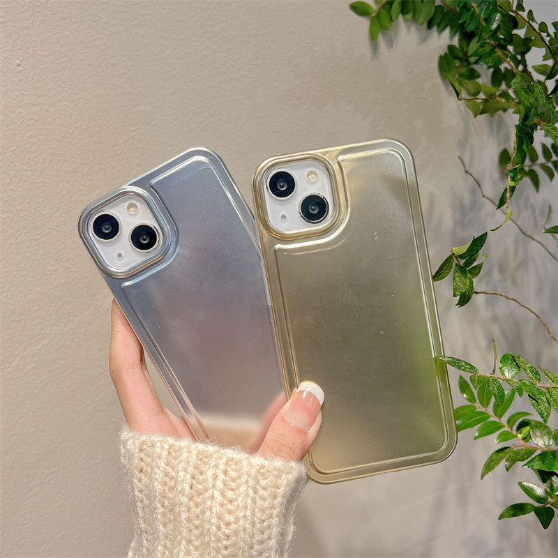 Laser Colorful Mobile Phone Case