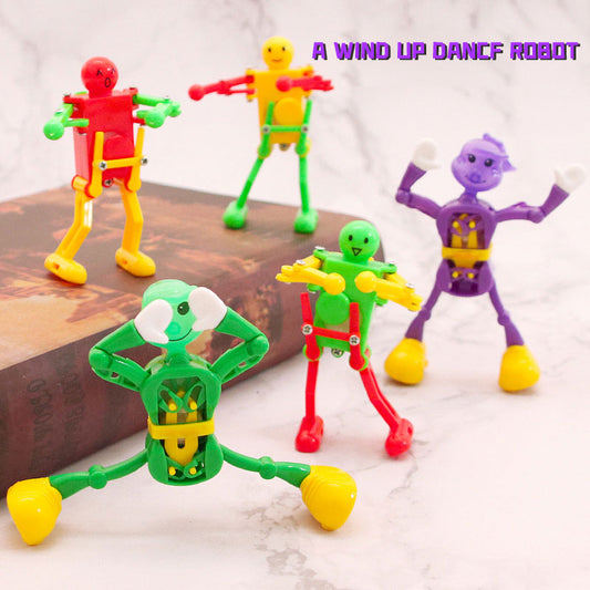 Dancing Robot Toys for Babies