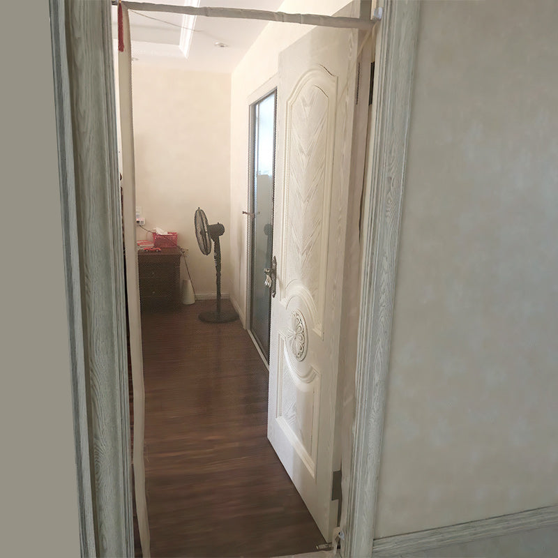 🎉Portable Kids & Pets Safety Door Guard