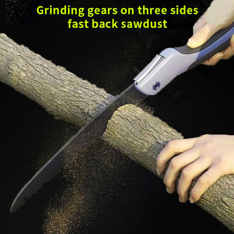 Folding Saw Blade Hand Saw for Wood
