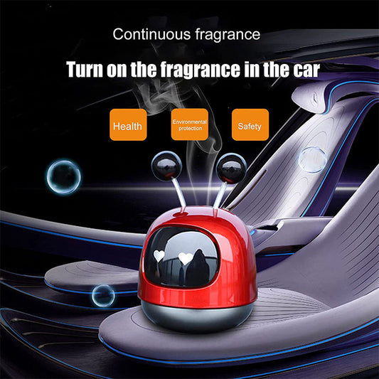 Robot Car Fresheners