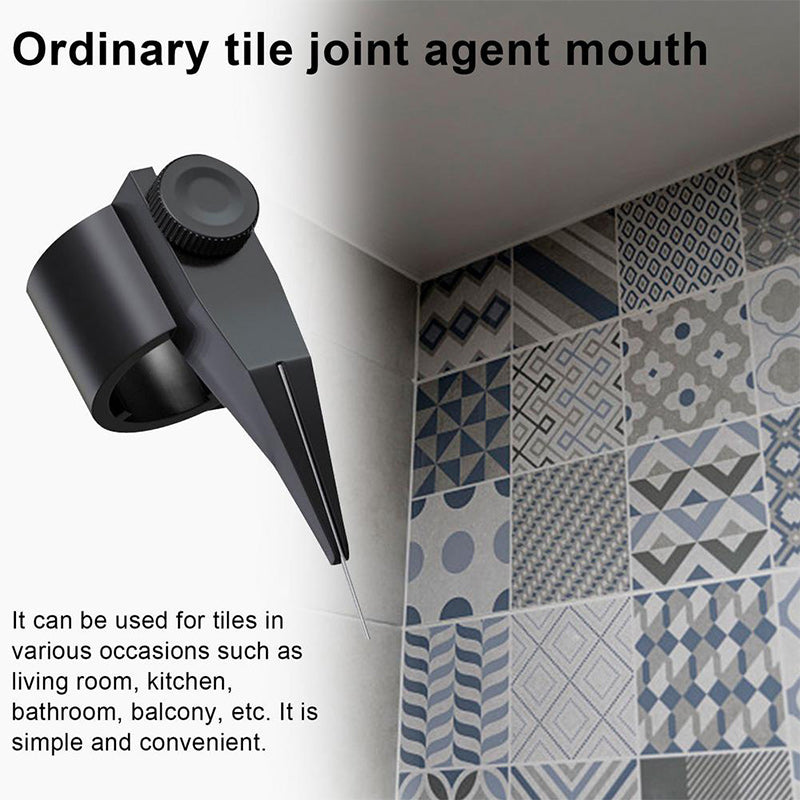 Caulking Sealant Nozzle