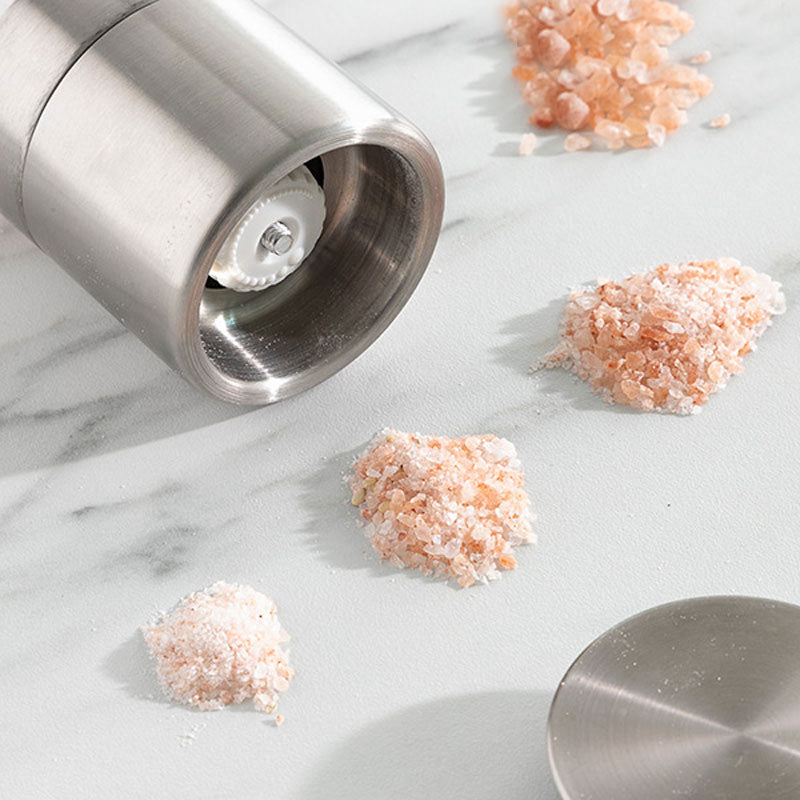 4-In-1 Spice Grinder For Spices Mill