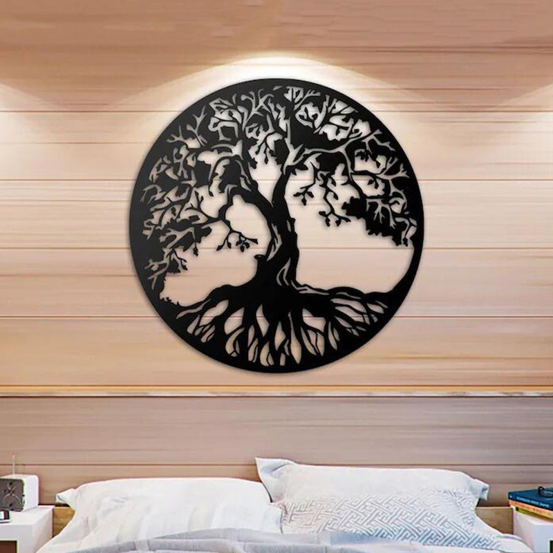 Tree of Life Wall Decor
