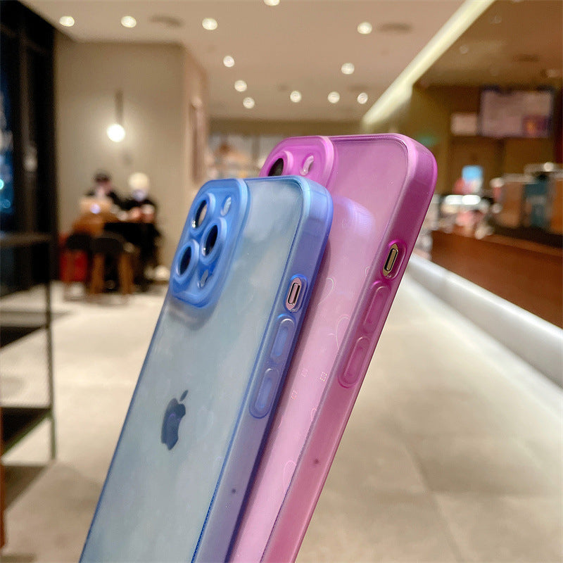 Love Laser IPhone Case