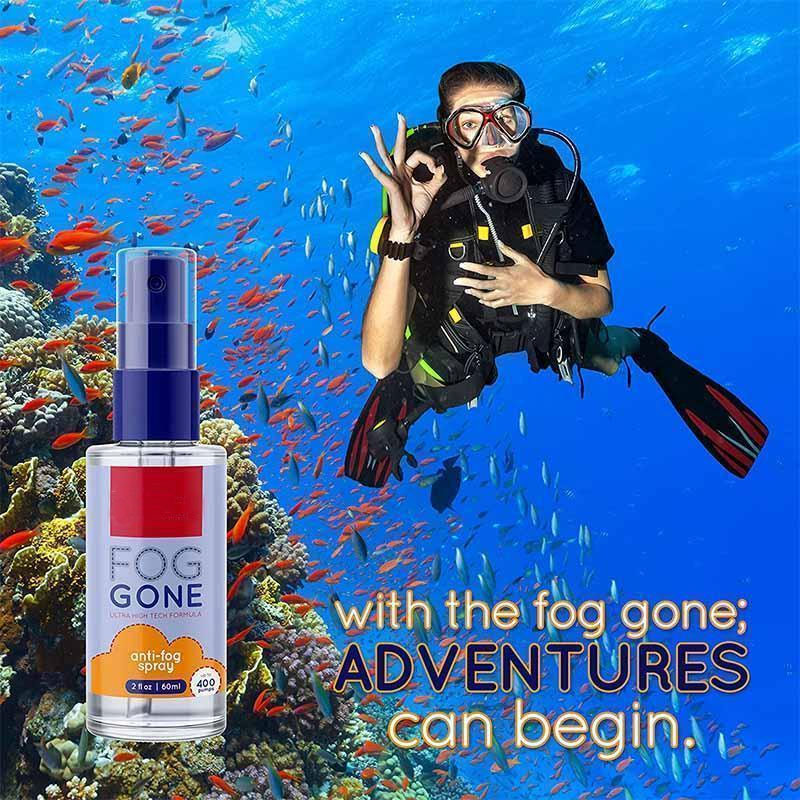 General Antifogging Agent for Glass