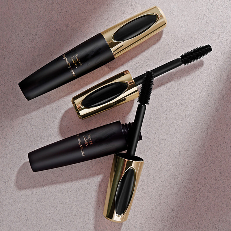 4D Silk Fiber Eye Lash Mascara