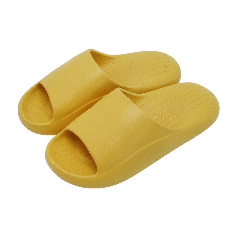 Thick Bottom Indoor Home Slippers