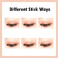 Natural Invisible Double Eyelid Sticker