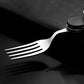 Multifunctional Tableware Knife And Fork