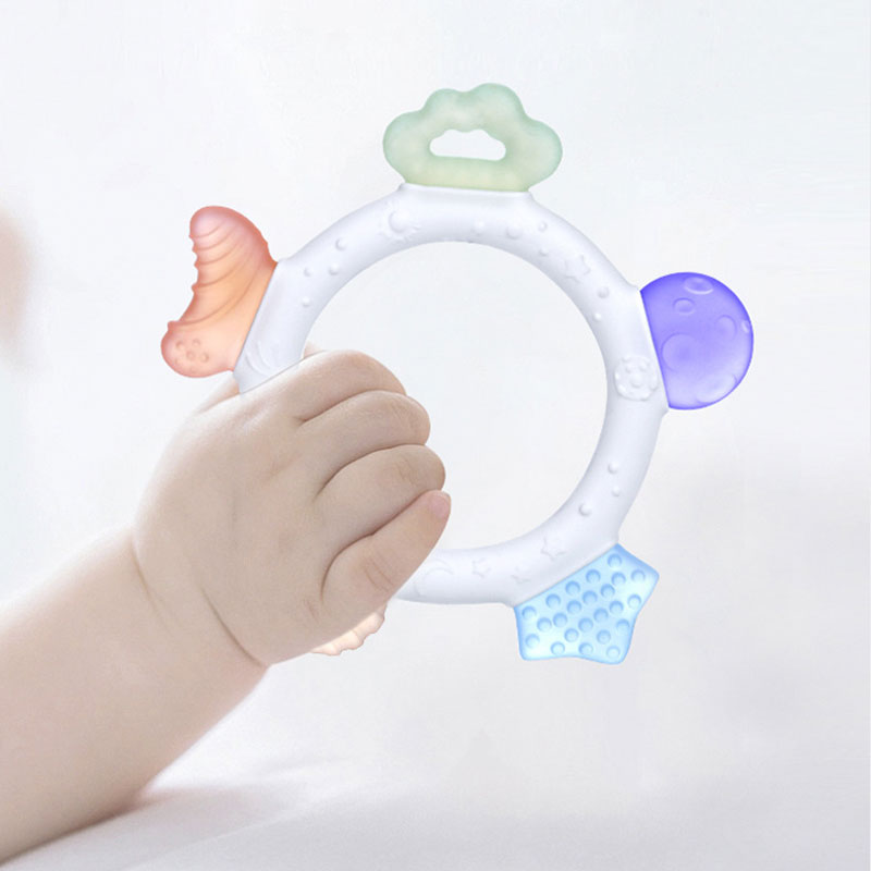 Silicone Teething Stick