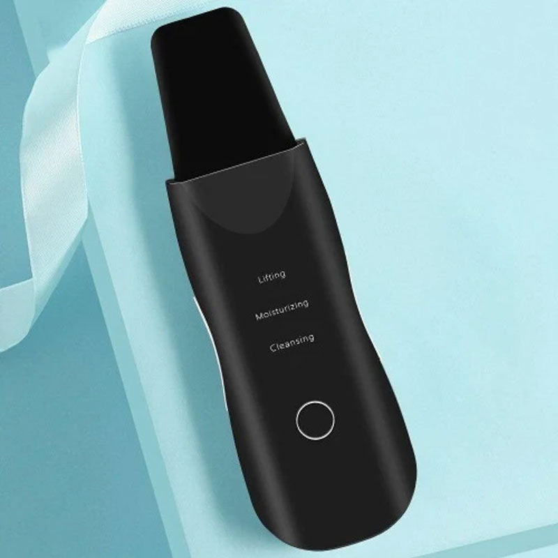 Electric Ion Beauty Instrument