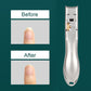 Gear Nail Clippers