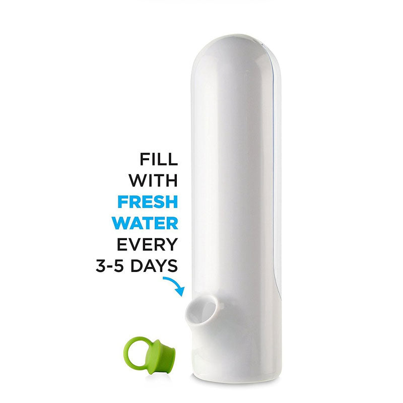 Vanilla Preservation Cup