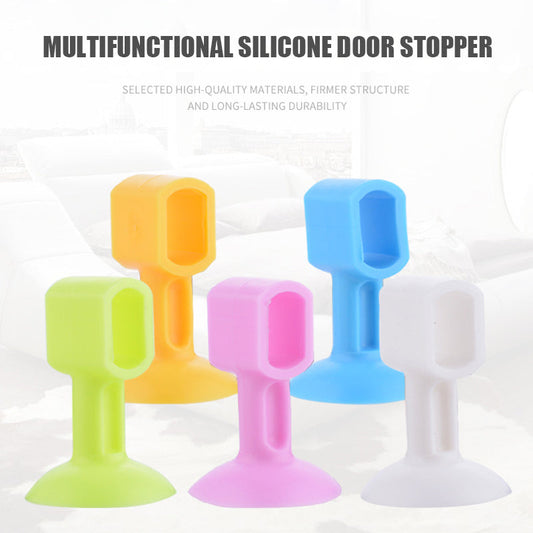 Anti-collision Door Handle