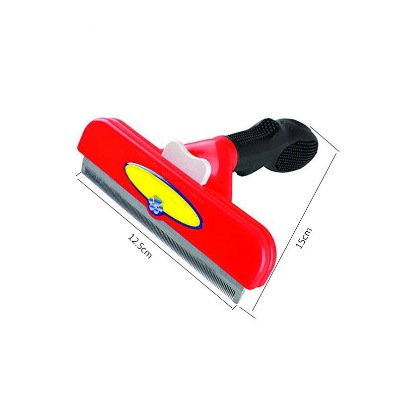 New Pet Hair Removal Brush