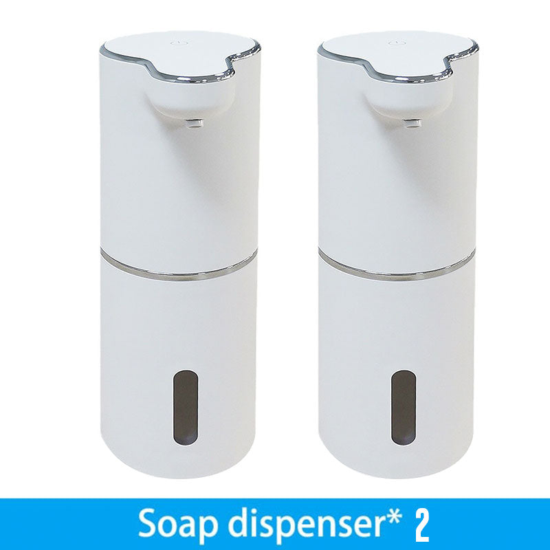 Automatic Soap Dispenser