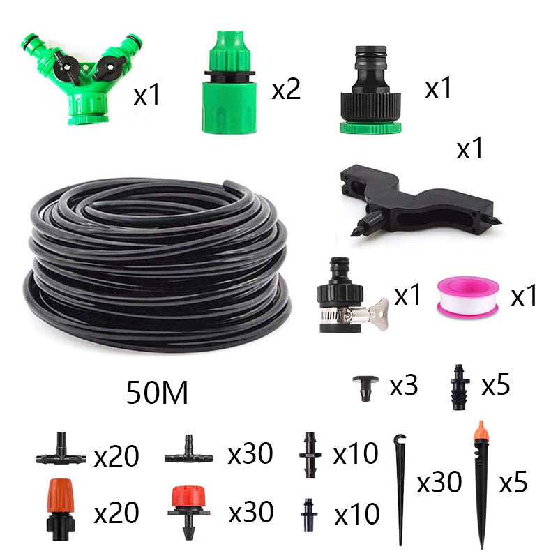 Automatic Micro Drip Irrigation System Kits