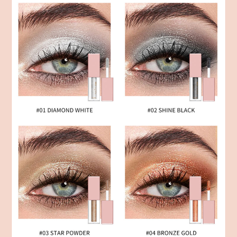 Sparkle Liquid Eyeshadow