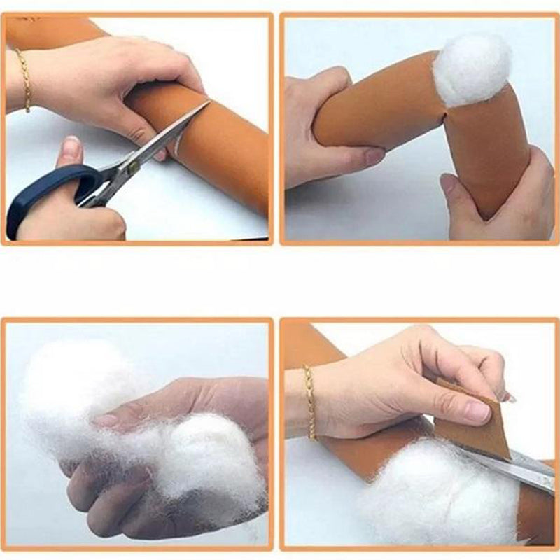 Car Seat Gap Plug Leakproof Strip