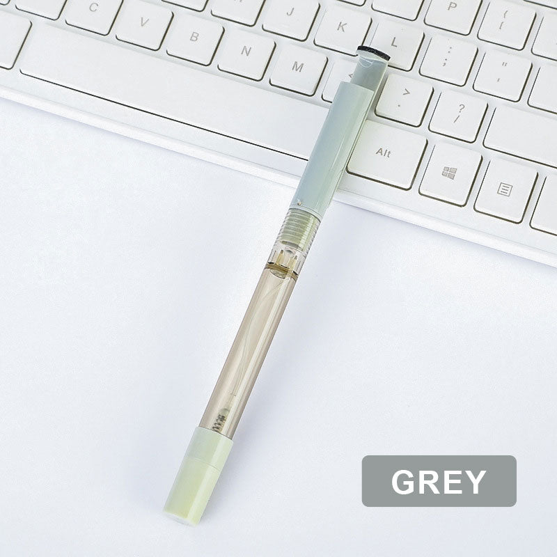 Multifunctional Spray Ballpoint Pen