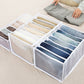Jeans Compartment Storage Box
