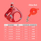 Vest Pet Leash