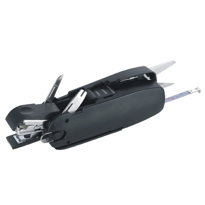 Multifunctional Portable Stapler Tool