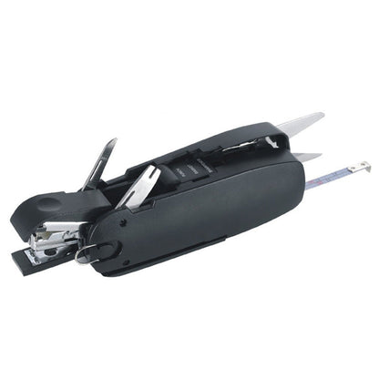 Multifunctional Portable Stapler Tool