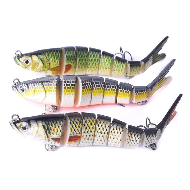 Swimming Fishing Lure