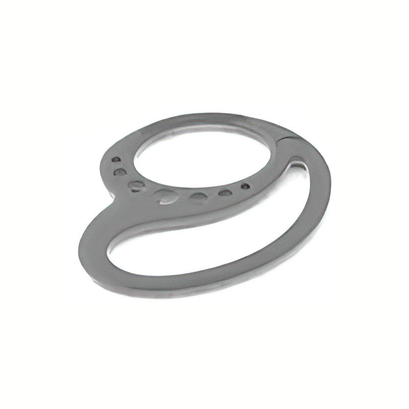 Headphone Anti-Drop Clip Protective Case