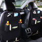 Car Seat Backpack Storage Organizer
