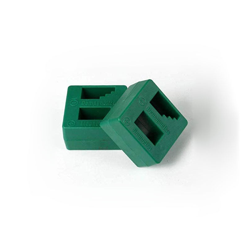 Precision Magnetizer