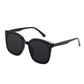 Oversized Square Sunglasses