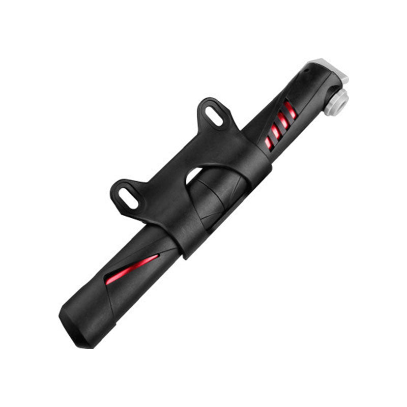 Multifunction Portable Bike Mini Inflator Tire Repair Tool