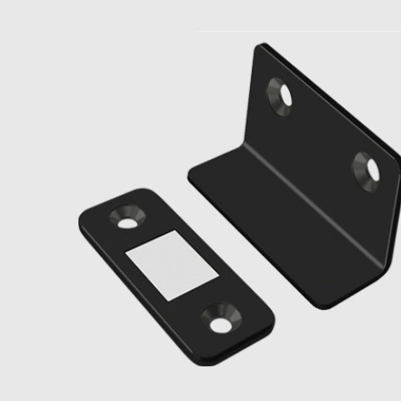 Magnetic Ultra-thin Cabinet Door Stopper（2 Pcs)