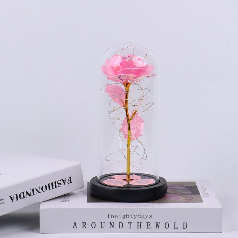 🎁Valentine's Enchanted Rose💕