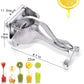 Multi-purpose Hand Juicer