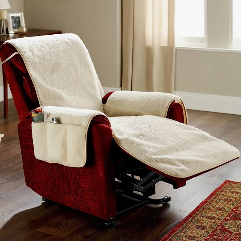 Recliner Chair Cover