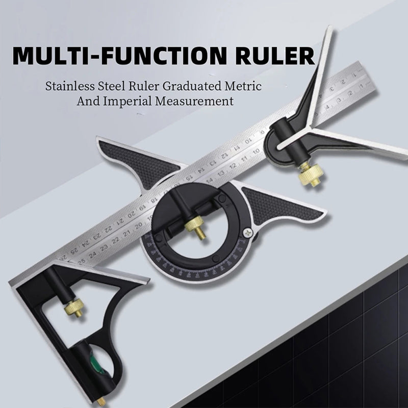 Mobile Combination Square