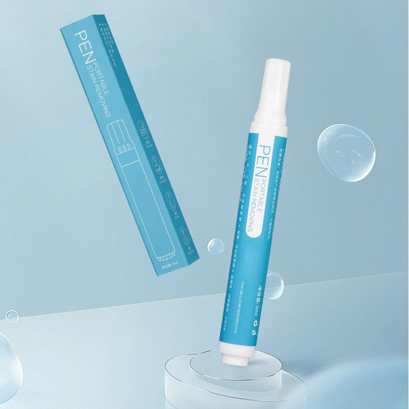 Instant Stain Remover Pens for Clothes