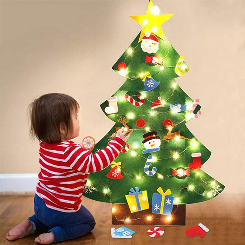 Kids Christmas Tree