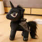 Killstar Devil Doll Stuffed Plush Toys