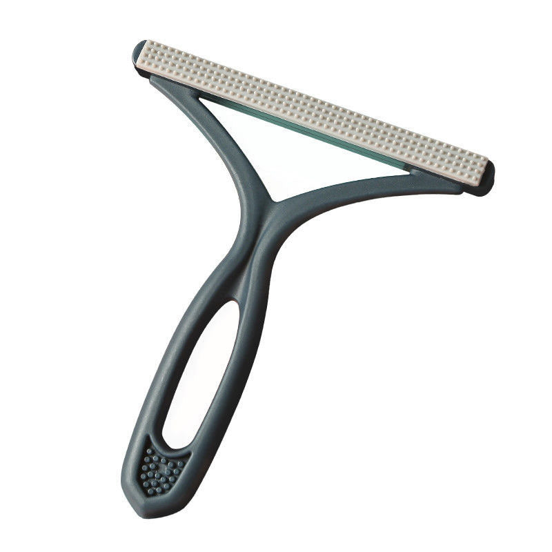 Double Ended Manual Hair Remover