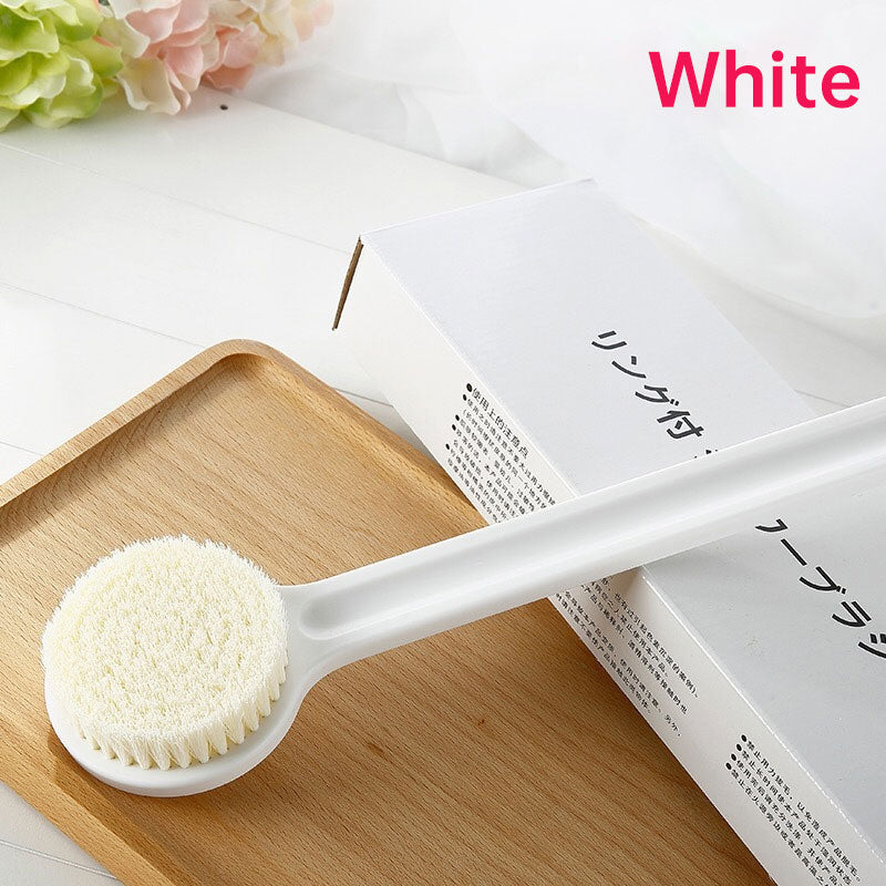 Long Handle Scrubber Skin Massage Brush