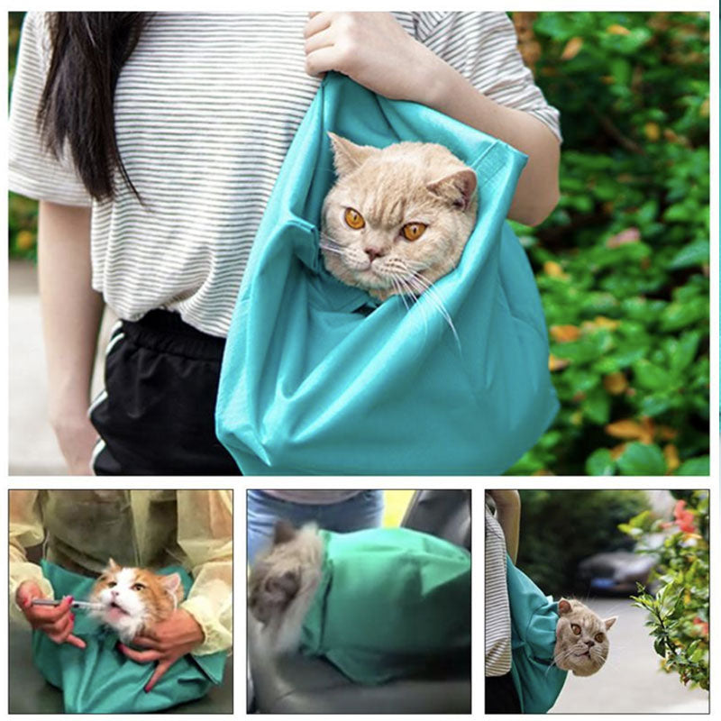 Buy One And Get One FREE:Cat Carrier Pouch