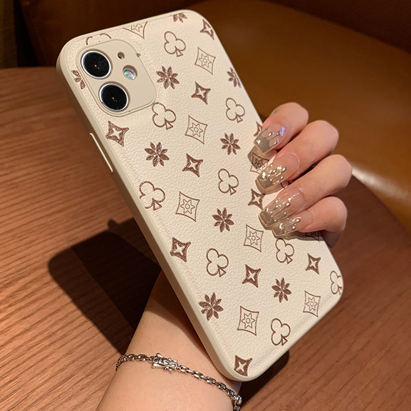 Tide Print Phone Case Suitable for IPhone 13